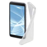 Hama Cover Crystal Voor Samsung Galaxy Xcover 5 Transparant - thumbnail
