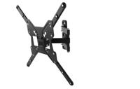 One For All WM 2451 TV-beugel 33,0 cm (13) - 165,1 cm (65) Draaibaar, Kantelbaar, Uittrekbaar, Zwenkbaar - thumbnail