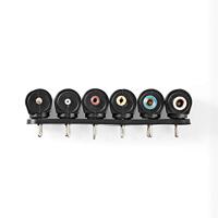 Nedis Universele AC-Stroomadapter | 36 W | 1 stuks - ACPA109 ACPA109 - thumbnail