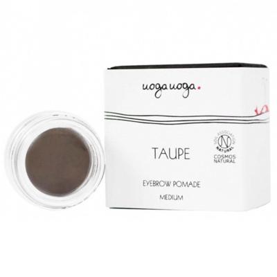 Uoga Uoga Wenkbrauw pommade taupe 796 2.5 Milliliter