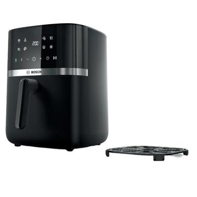 Bosch MAFS2462B (Serie 4) Airfryer Zwart