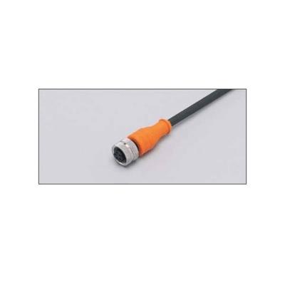 ifm Electronic E11250 Aansluitkabel Aantal polen (sensoren): 5 Bus, recht 5 m 1 stuk(s)