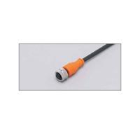 ifm Electronic E11250 Aansluitkabel Aantal polen (sensoren): 5 Bus, recht 5 m 1 stuk(s) - thumbnail