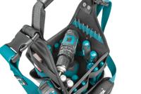 Makita E-15453 Gereedschapstas open - thumbnail