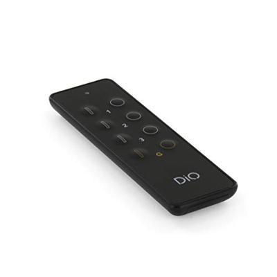 Enzo DiO Draadloze afstandsbediening 3 kanalen - 6960100