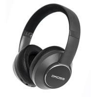 KOSS BT740iQZ Bluetooth®, kabelgebunden HiFi On Ear headset On Ear Headset, Lautstärkeregelung - thumbnail