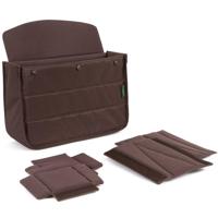 Billingham Insert Hadley One full size chocolate - thumbnail