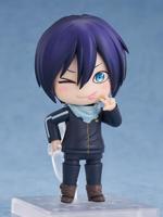 Noragami Nendoroid Action Figure Yato 10 cm - thumbnail