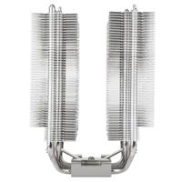 SilverStone sst-hyd140-argb cpu-koeler (4-pins pwm fan-connector, 4-1 pin argb (5v led)) - thumbnail