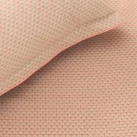 Pip Studio Pip Studio Hoeslaken Mi Vida Light Pink 90x200 cm Hoekhoogte 25 cm - thumbnail