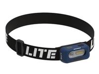 Scangrip hoofdlamp "head lite" led head lamps head lite - thumbnail