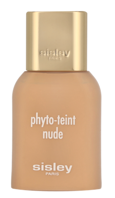 Sisley Phyto-Teint Nude Water Infused Second Skin Foundation 1N Ivory 30 g Dames