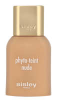 Sisley Phyto-Teint Nude Water Infused Second Skin Foundation 1N Ivory 30 g Dames - thumbnail