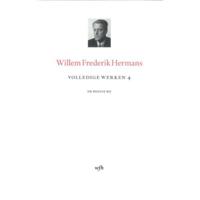 Volledige werken 4 - Willem Frederik Hermans - Hardcover (9789023473381) - thumbnail