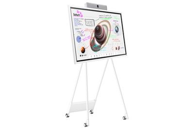Samsung 65" Interactive Display Flip Pro WMB