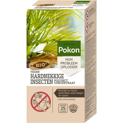 Pokon Hardnekkig Insecten Concentraat Bio 175ml
