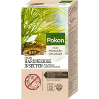Pokon Hardnekkig Insecten Concentraat Bio 175ml - thumbnail
