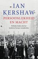 Persoonlijkheid en macht - Ian Kershaw - ebook - thumbnail