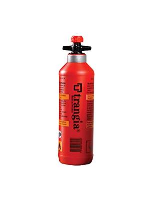 TRANGIA PLASTIC FLES 0,5 L