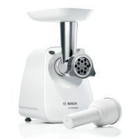 Bosch MFW2500W Vleesmolen Wit - thumbnail
