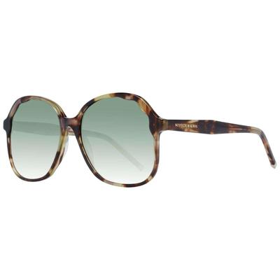 Zonnebril Dames Scotch & Soda SS7027 58555