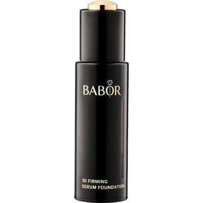 BABOR 3D Firming Serum Foundation Porcelain 30ml BABOR 3D Firming Serum Foundation Porcelain 30ml