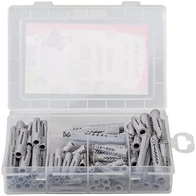Fischer 518527 PROFI-BOX UX / UX-R Plugassortiment 1 set(s)