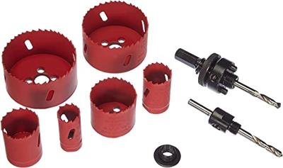 Brüder Mannesmann Gatzagenset 22 / 73 mm (Hobby) - 44100