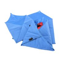 F-Stop Wrap Kit Malibu Blue - thumbnail