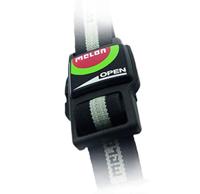 Melon helm urban active rainbow blue xl-xxl - thumbnail