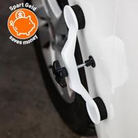 Reparatiemiddel voor schokdempers Quixx - thumbnail