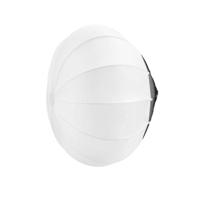 Godox GL4 Lantern softbox 120cm voor KNOWLED MG1200Bi Bi-color LED-lamp - thumbnail