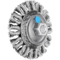 PFERD TOOLS Kegelborstel POS KBG 10013/M14 CT INOX 0,50 43313016 1 stuk(s) - thumbnail