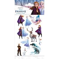 Totum Tattoos - disney frozen 2 - thumbnail