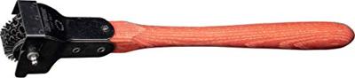PFERD TOOLS 33300001 Slijpschijfafrichter 55 x 39 x 12 mm lengte 435 mm voor het profileren en gladschaven 1 stuk(s) - thumbnail