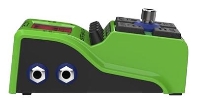 Zoom MS-90LP+ looper pedal Zoom MS-90LP+ looper pedal