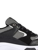 Bullboxer Sneakers ATP001E5LABGWH Bruin / Wit-36 maat 36 - thumbnail