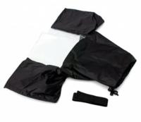 Bresser BR-RC15 Raincover DSLR Camera's - thumbnail