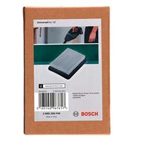 Bosch Accessoires Filter UniversalVac18 - 2609256F44 - thumbnail