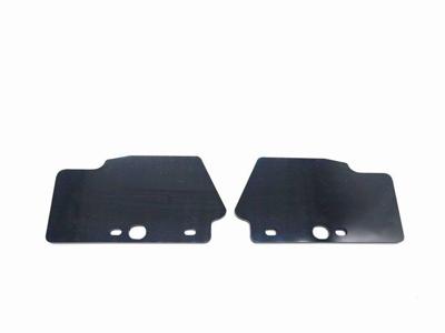 Phase1RC - Mudguards HD - Arrma Typhon 6S BLX