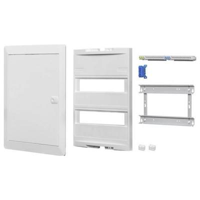 ABN AE24R Distributiekast Inhoud: 1 stuk(s)