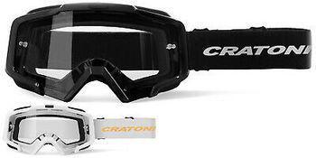 Cratoni c-dirttrack - goggle