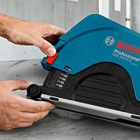 Bosch Professional GDE 230 FC-S Stofafzuiger Ø230mm - thumbnail