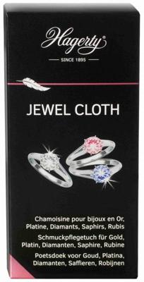 Hagerty Jewel Cloth Hagerty Jewel Cloth