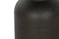 Bijzettafel DKD Home Decor 43,5 x 43,5 x 63,5 cm Spar Metaal - thumbnail