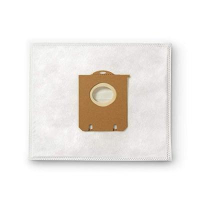 Nedis Stofzuigerzak | 10 Stuks | Synthetisch | voor Philips / Electrolux | Wit | 1 stuks - DUBG120AEP10 DUBG120AEP10