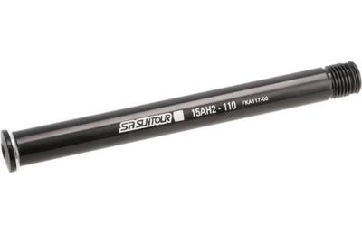 SrSuntour suntour steekas 15x110mm 15ah2 fka117-00