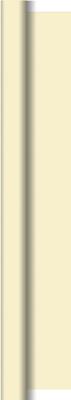 Tafelkleed op rol l118b500 cm cream Duni - Duni