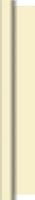 Tafelkleed op rol l118b500 cm cream Duni - Duni - thumbnail
