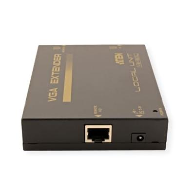 Aten VGA/Audio Cat 5-verlenger (1280 x 1024 bij 150 m) | 1 stuks - VE150A-AT-G VE150A-AT-G - thumbnail